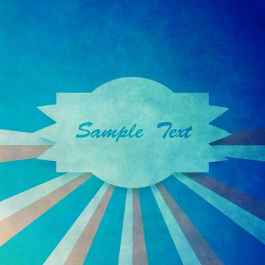 Grunge duvar arka plan