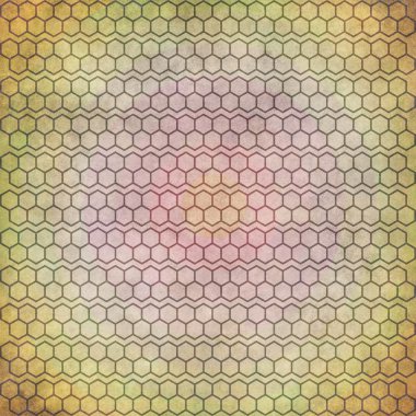 Soyut grunge arkaplanı