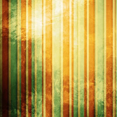 Vintage tarzı arka plan