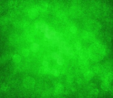 soyut grunge yeşil arka plan