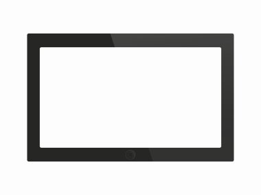 siyah genel tablet pc