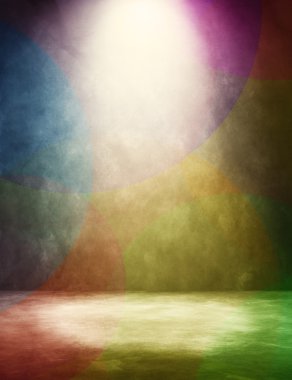 soyut grunge retro arka plan.