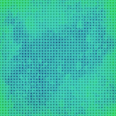 Retro soyut arkaplan