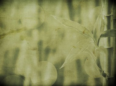 soyut bitki arka plan