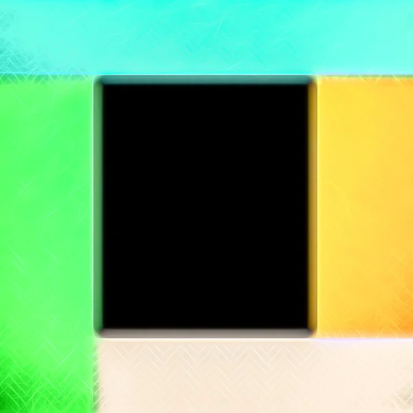 Abstract frame background — Stock Photo, Image