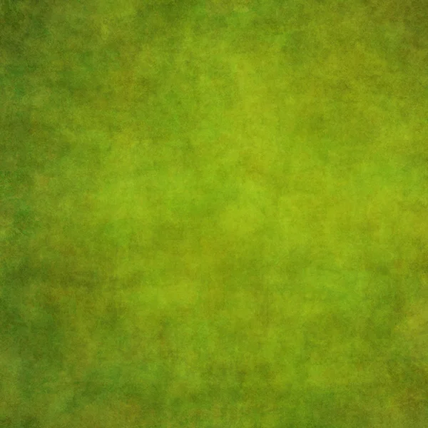 Abstrait grunge fond vert — Photo