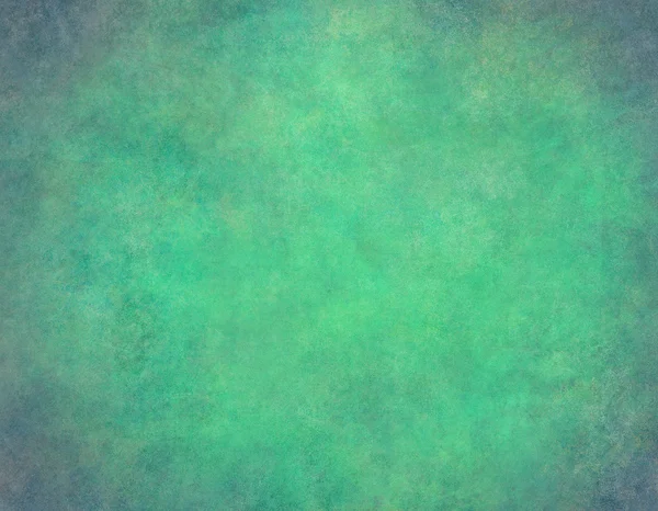Abstrakt grunge grön bakgrund — Stockfoto