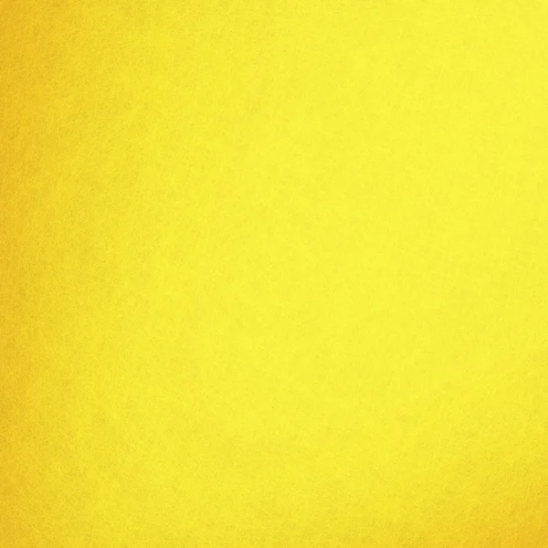 Elvont grunge sárga háttér — Stock Fotó