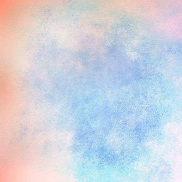 Абстрактный гранж