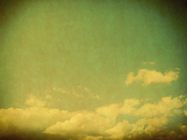 Abstract grunge sky background — Stock Photo, Image