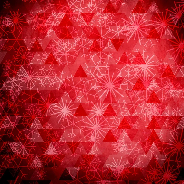 Abstract holiday sparkles background — Stock Photo, Image