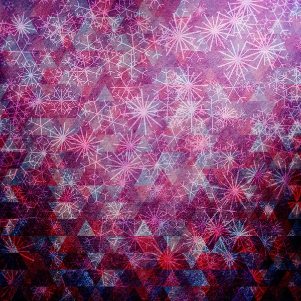 Abstract sparkles  background — Stock Photo, Image