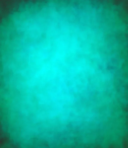 Абстрактний гранжевий зелений фон — стокове фото