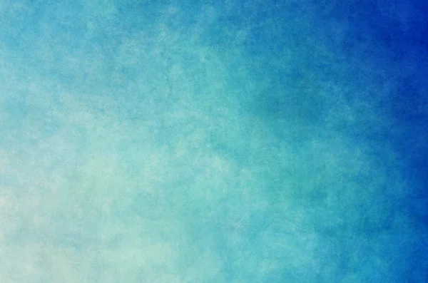 Абстрактный гранжевый синий фон — стоковое фото