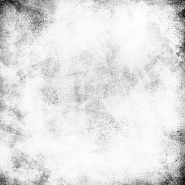 Fondo en blanco grunge abstracto — Foto de Stock