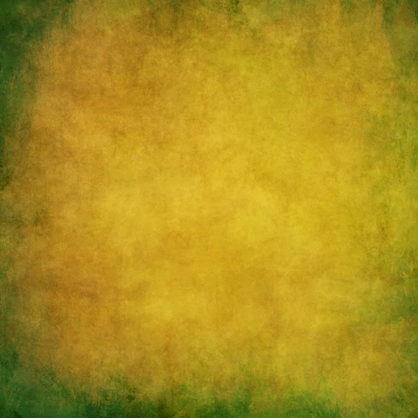 抽象 grunge 绿色背景 — 图库照片