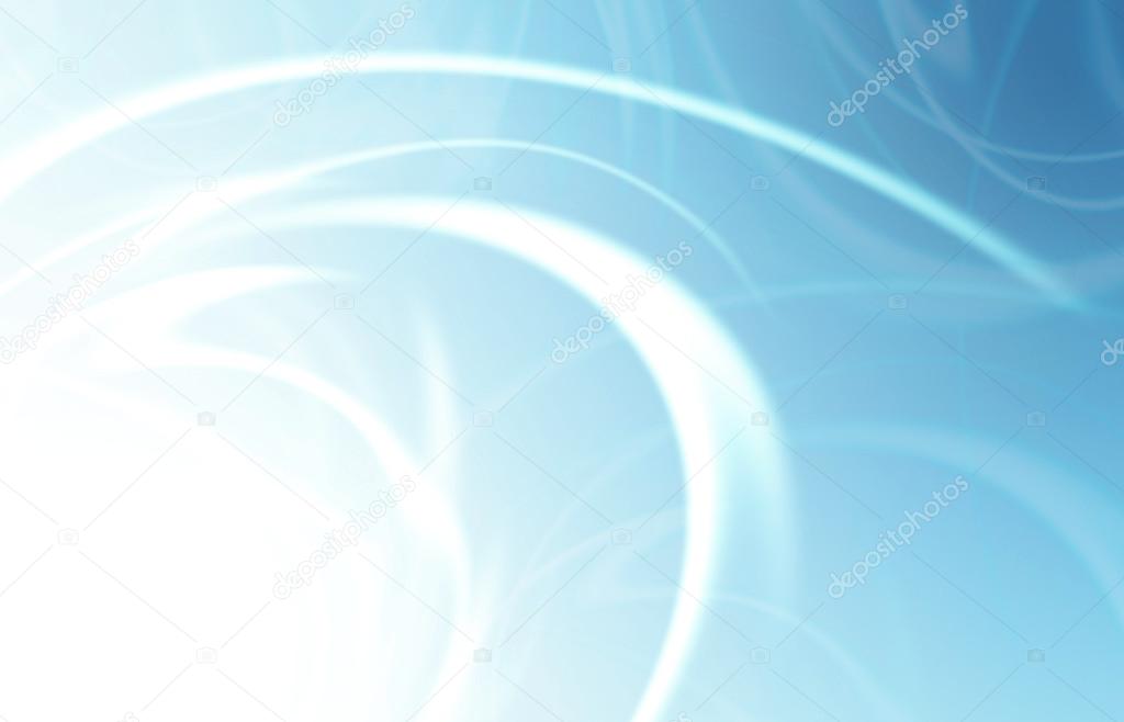 Abstract light background