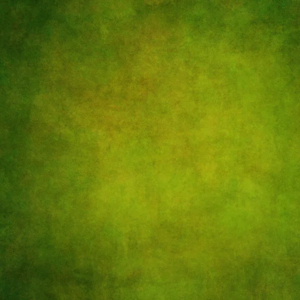 Abstract grunge green background — Stock Photo, Image