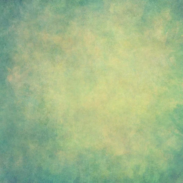 Abstrakt grunge grön bakgrund — Stockfoto