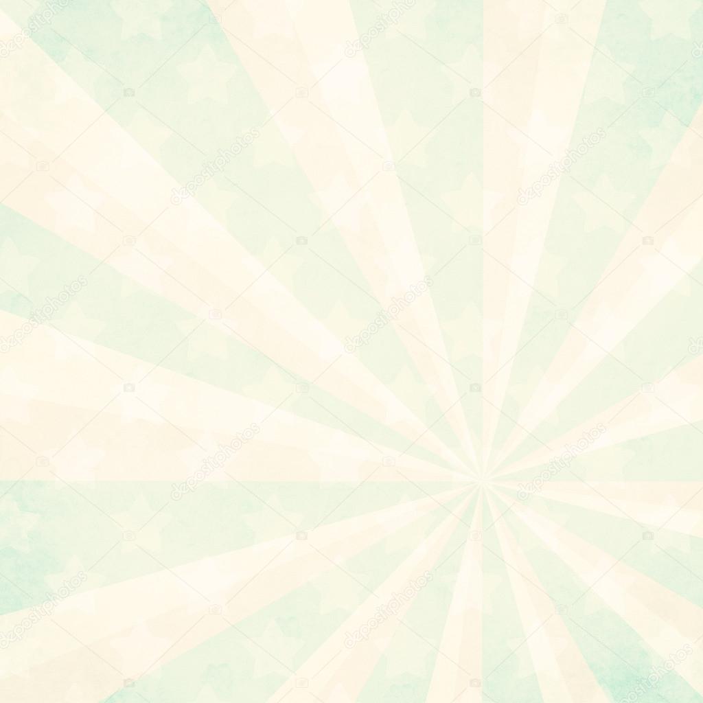 retro abstract background