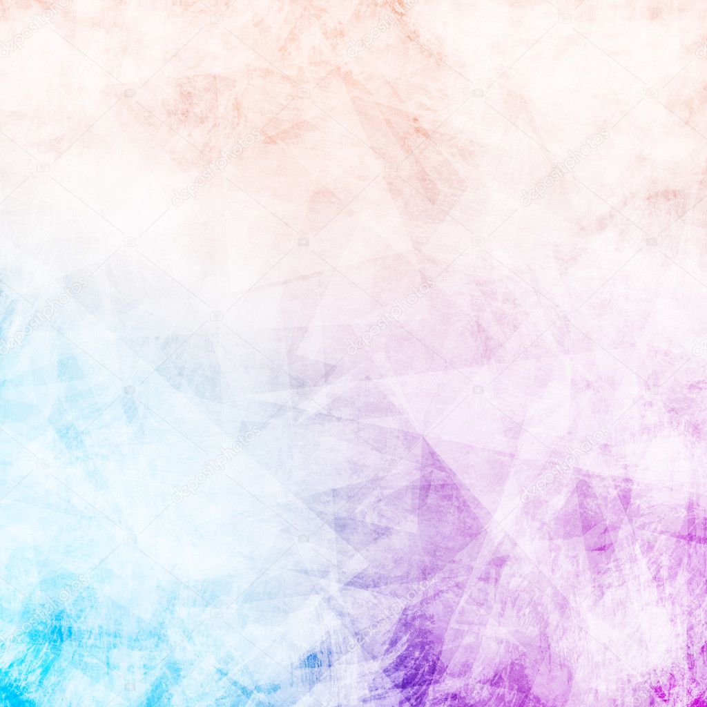 Colorful painted  background