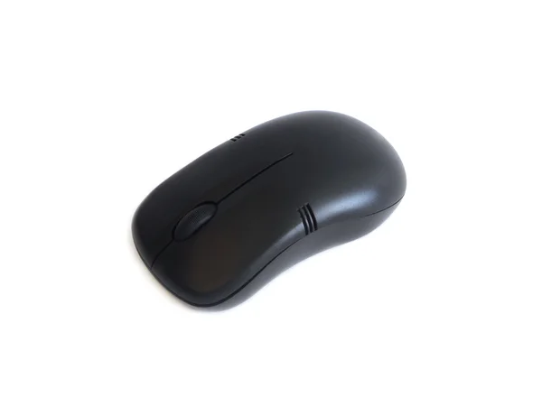 Wireless computer mouse — Stock Photo, Image