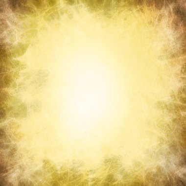 Soyut Işık Arkaplanı