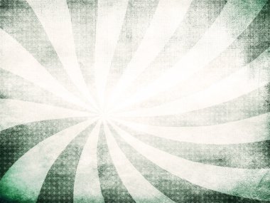 ışınları arka plan deseni