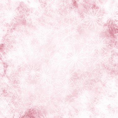 Soyut Noel arkaplanı