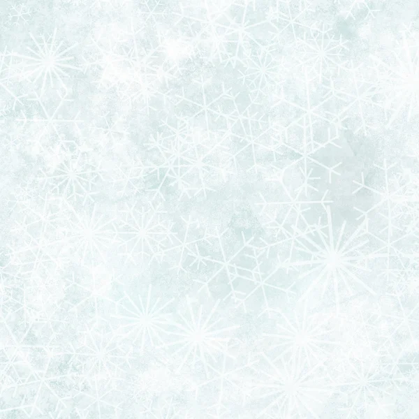 Entworfene Grunge-Papier Weihnachten Hintergrund — Stockfoto