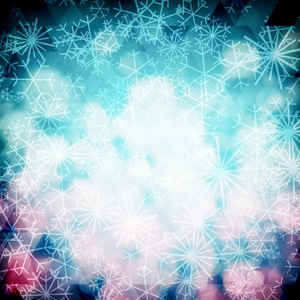 Abstract sparkles background — Stock Photo, Image