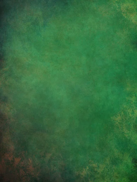 Textur des grünen Papiers — Stockfoto