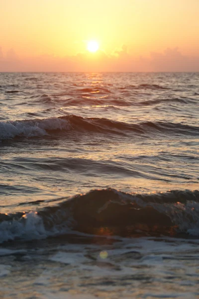 Восход на Чёрном море