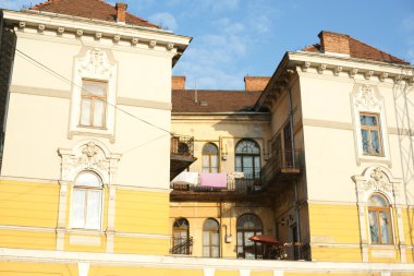 Клуж-Напока, Румыния
