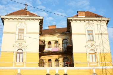 Клуж-Напока, Румыния