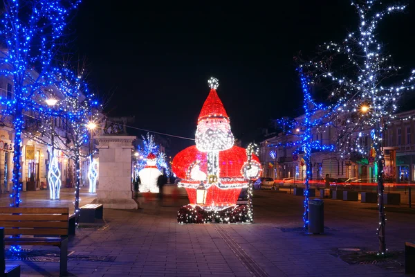 Cluj-Napoca, Roménia — Fotografia de Stock