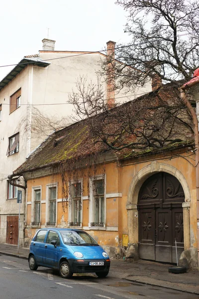 Клуж-Напока, Румыния — Stok fotoğraf