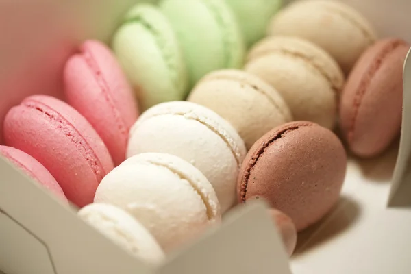 Macaron — Photo