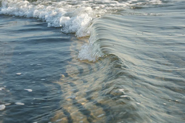 Svarta havet — Stockfoto