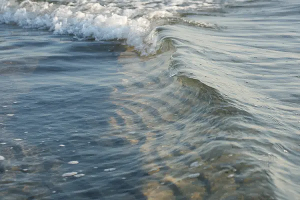 Svarta havet — Stockfoto