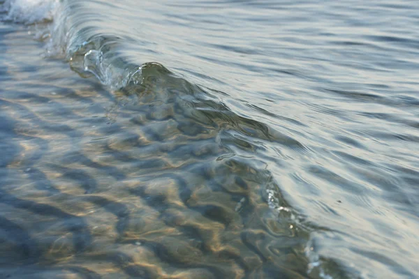 Svarta havet — Stockfoto