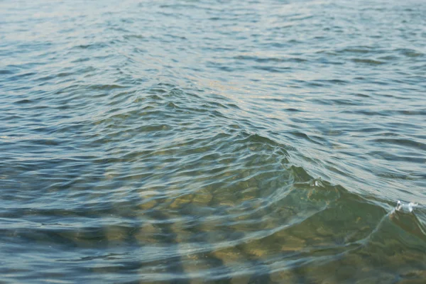 Schwarzes Meer — Stockfoto