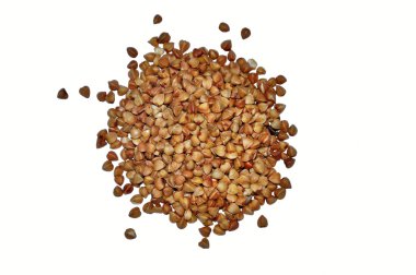 karabuğday yalıtılmış zemin üzerine