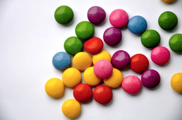 Bonbons colorés — Photo