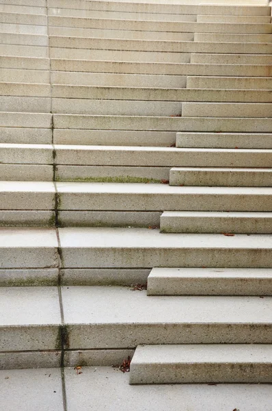 Treppe — Stockfoto