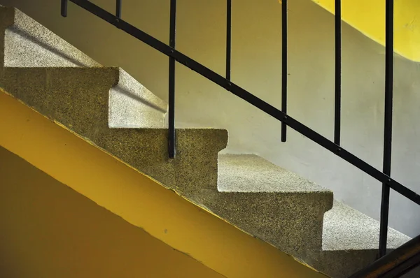 Treppe — Stockfoto