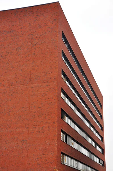 Construção — Fotografia de Stock