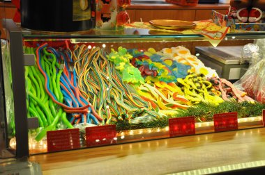 Dresden Noel pazarları