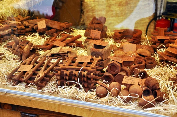 Mercados de Navidad en Dresde —  Fotos de Stock