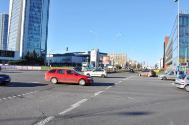 kavşak